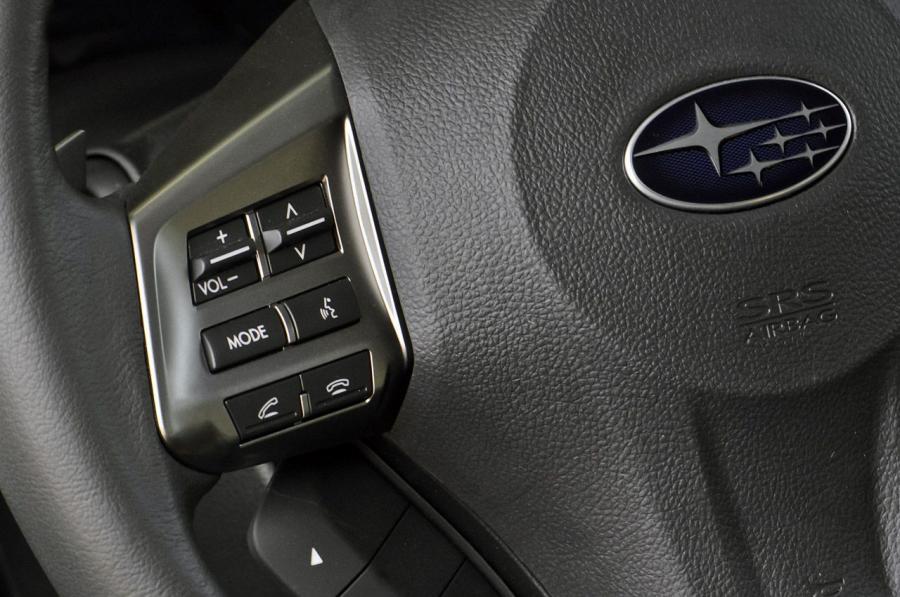  Subaru Forester 2014 года  (фото 21 из 48)